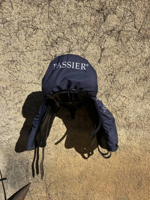 Selle Dressage Passier 
