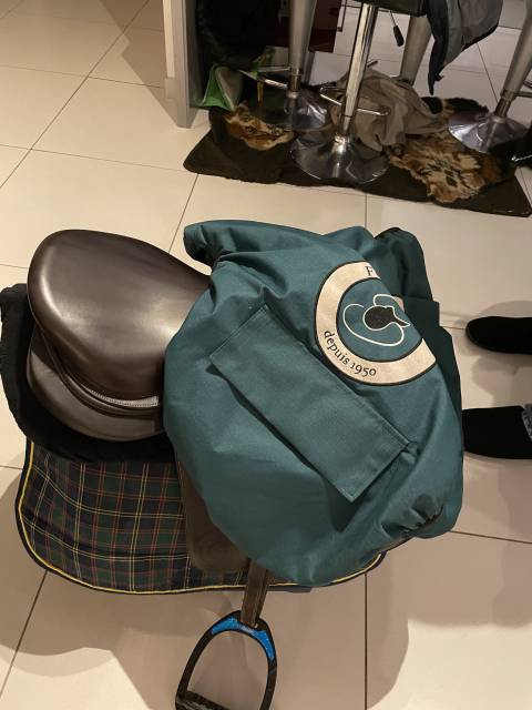 Selle Forestier seoul