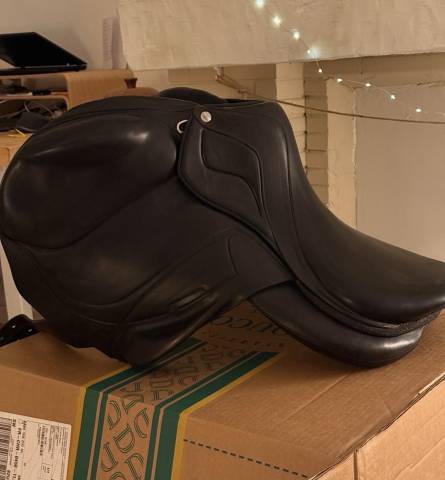 LOT Makila Harmonie S + Chiberta Lab