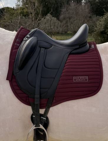 LOT Makila Harmonie S + Chiberta Lab