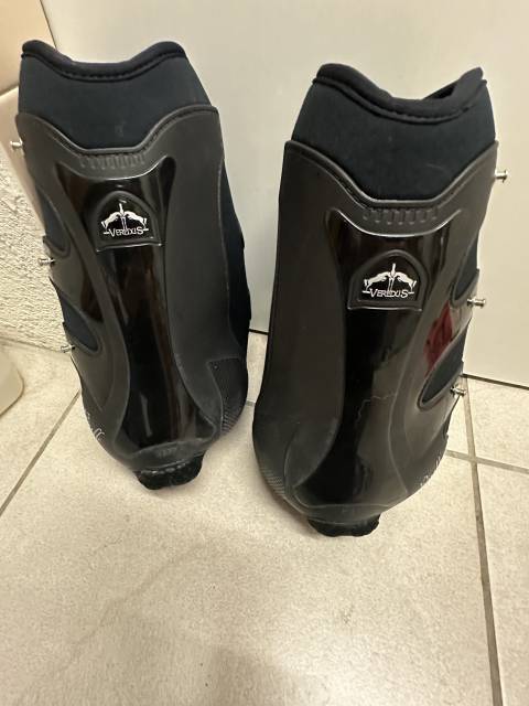 Gu&ecirc;tres veredus piaffe evo