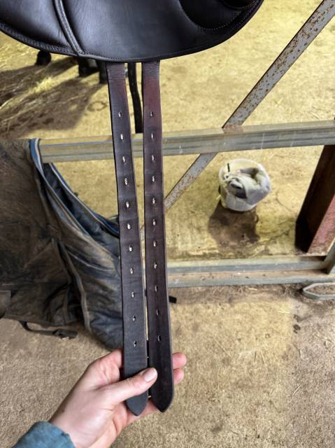 Selle Darroze monoquartier