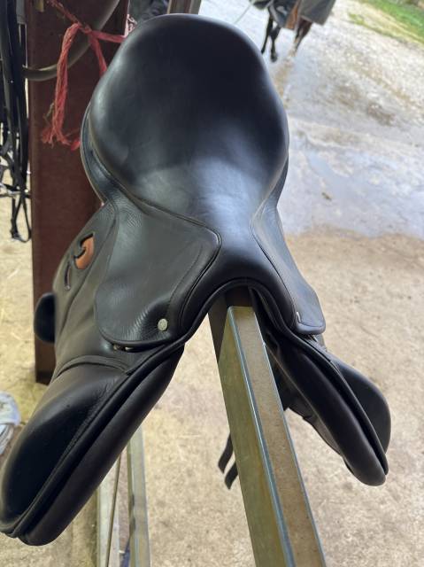 Selle Darroze monoquartier