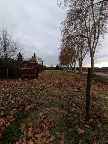 Pension pré chez particulier - baron