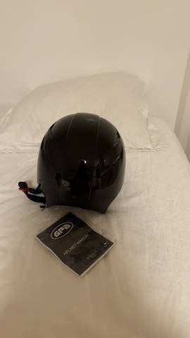 Casque GPA