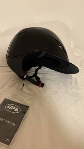 Casque GPA