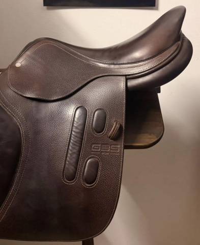 Selle GBS 17,5" 