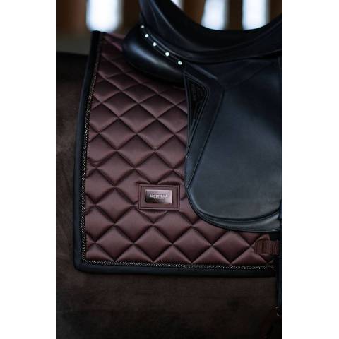 Tapis de selle Endless Glow - Equestrian Stockholm - S&eacute;chage rapide