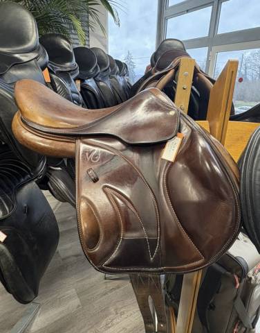 Selle Monoquartier Vincent Gaffet 