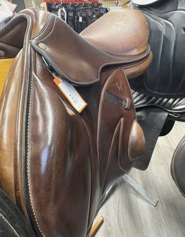 Selle Monoquartier Vincent Gaffet 