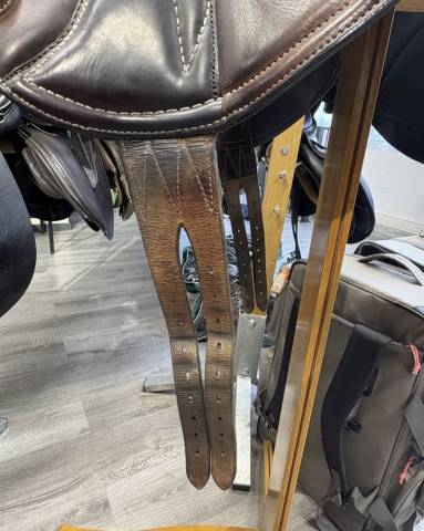 Selle Monoquartier Vincent Gaffet 