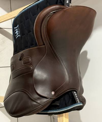 selle GBS 16.5 pouces