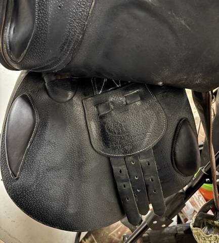 Selle Jump&rsquo;in ONE