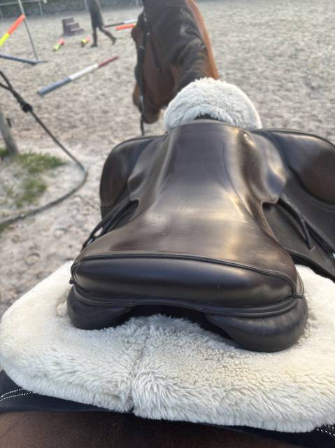 Selle Jump&rsquo;in ONE