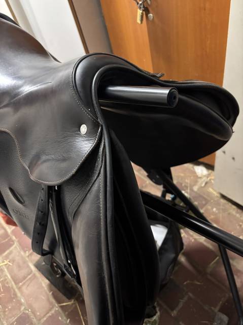 Selle Jump&rsquo;in ONE