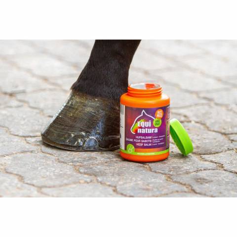 Baume pour sabots EQUINATURA - Soin intensif