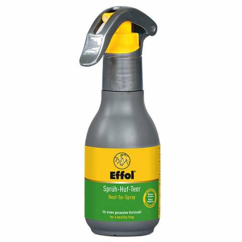 Goudron EFFOL - Protection sole & fourchette - 125 ML