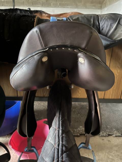 Selle Antares connexion 