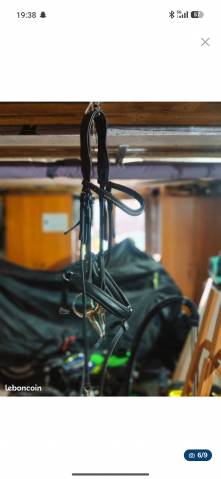 Selle ikonic 18 pouce