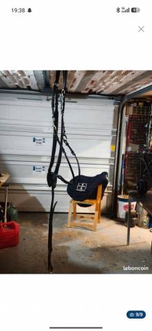 Selle ikonic 18 pouce