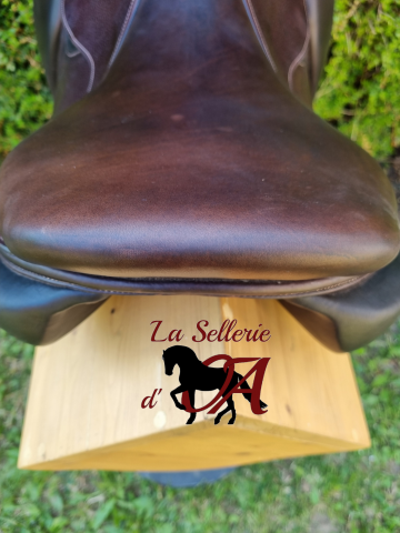 Selle Forestier S&eacute;oul 