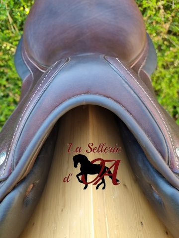 Selle Forestier S&eacute;oul 