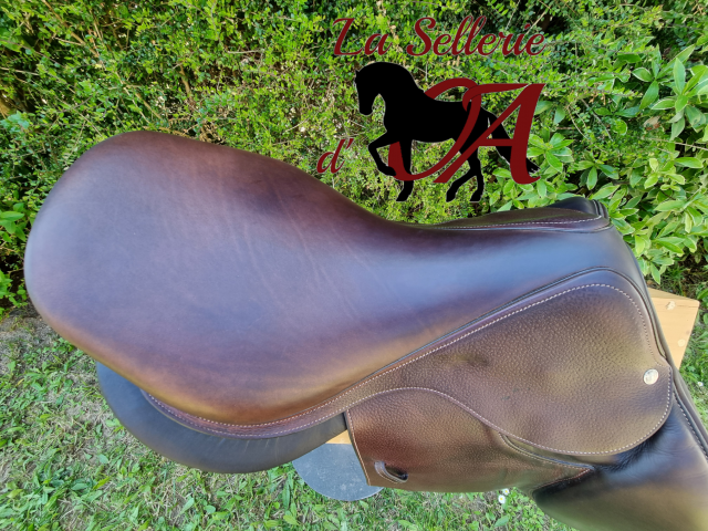 Selle Forestier S&eacute;oul 