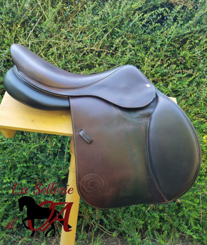 Selle Forestier S&eacute;oul 