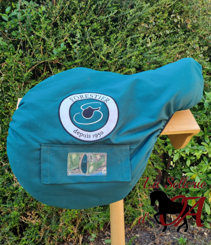 Selle Forestier S&eacute;oul 