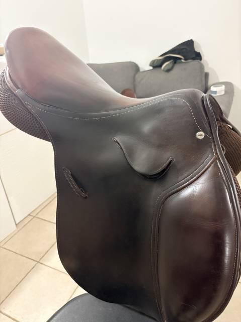 Selle macel by gt concept 