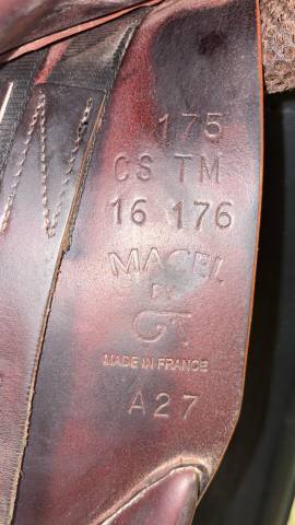 Selle macel by gt concept 