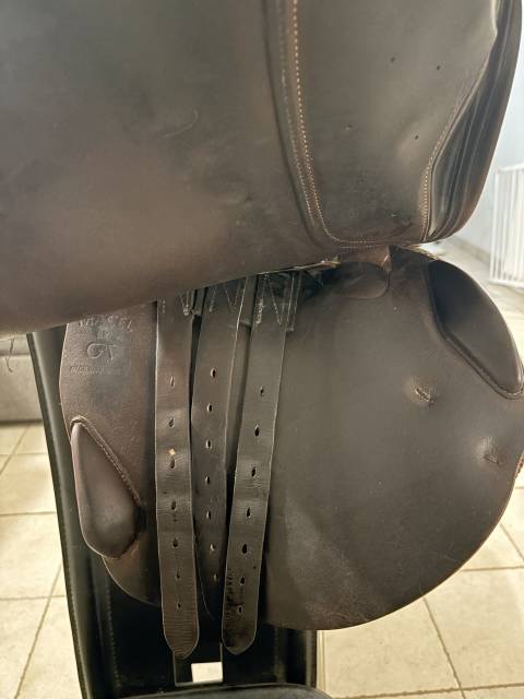 Selle macel by gt concept 