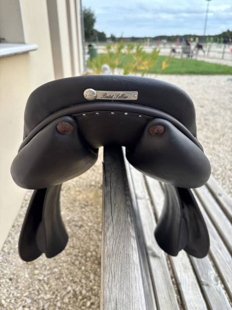 Selle Butet  2016, excellent &eacute;tat