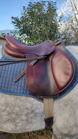 Selle antares connexion 18 pouces