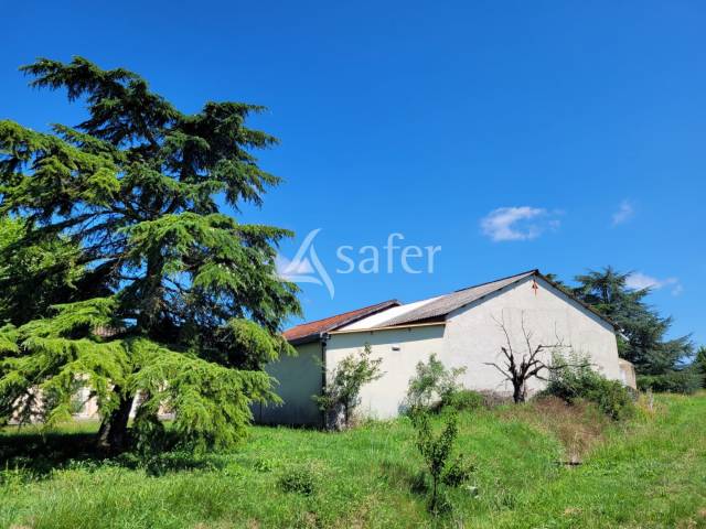 Domaine agricole 22ha gaillac