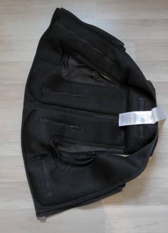 Air bag manège Spark