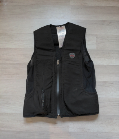 Air bag man&egrave;ge Spark