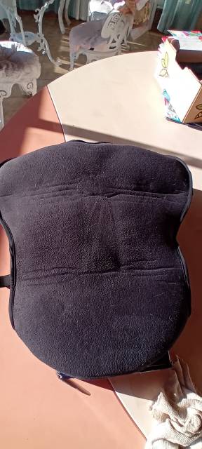 Prot&egrave;ge si&egrave;ge selle PRO SERIES