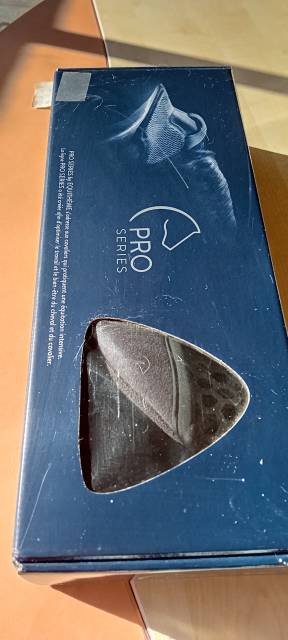 Prot&egrave;ge si&egrave;ge selle PRO SERIES