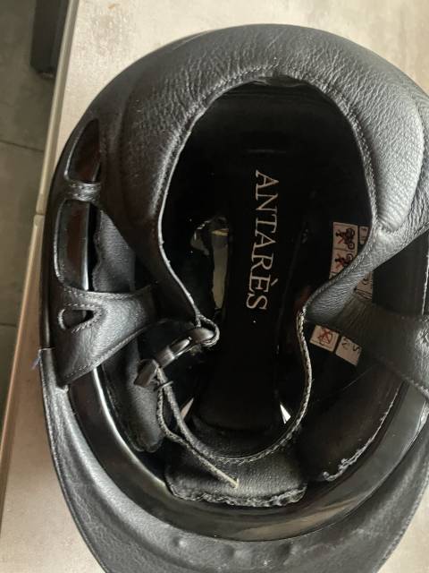 Bombe Antar&egrave;s Taille S