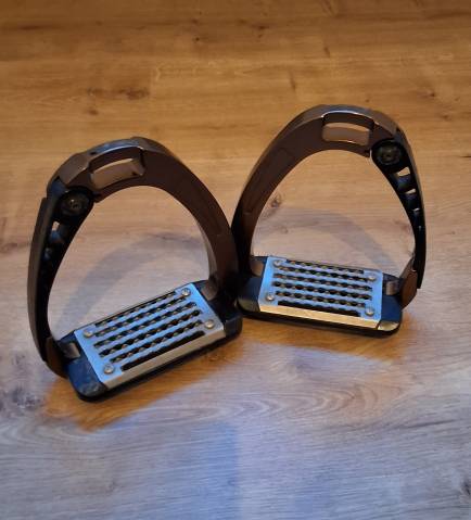 Selle mixte Kent&Masters