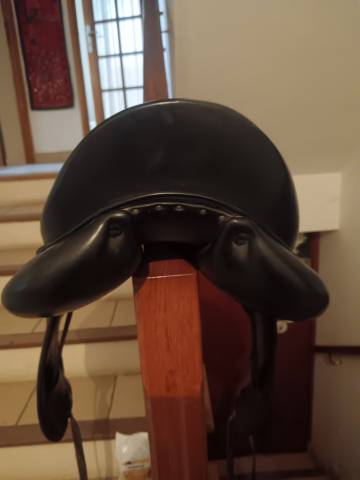 A vendre Selle Aulion 17" 2013 