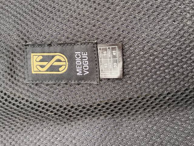 Chaps tredstep neuve jamais port&eacute; 