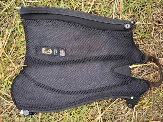 Chaps tredstep neuve jamais port&eacute; 