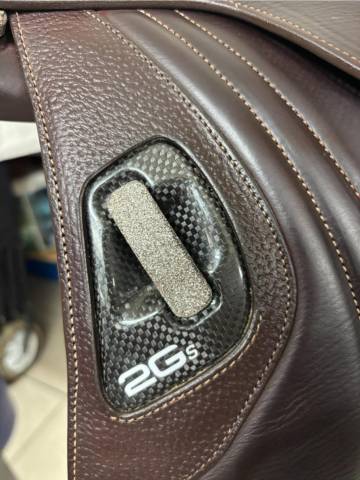 Selle Cwd mademoiselle 2gs sport