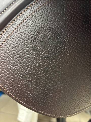 Selle Cwd mademoiselle 2gs sport