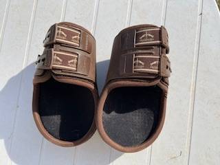 Protege boulets Carbon Gel V&eacute;r&eacute;dus