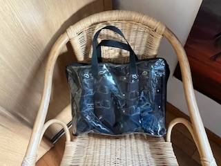 Ensemble gu&ecirc;tres de dressage V&eacute;r&eacute;dus cheval