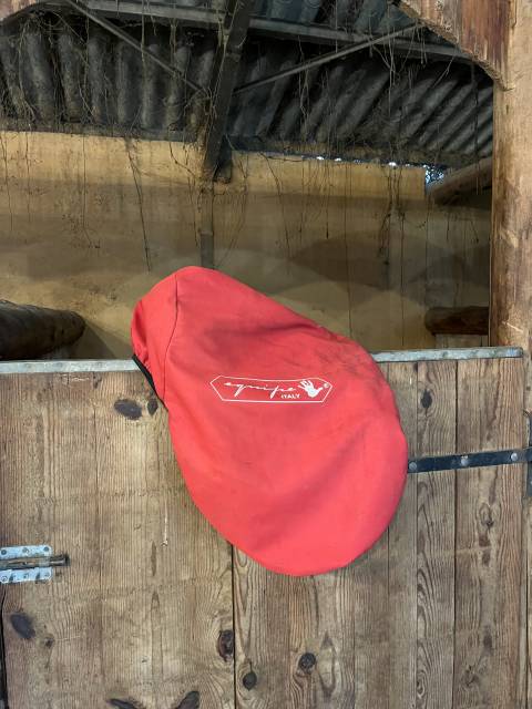 Selle equipe kids 15.5 