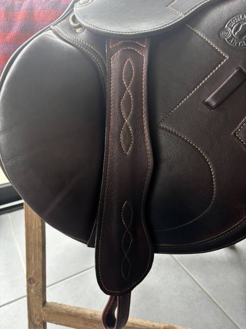 Selle Signature Antares 